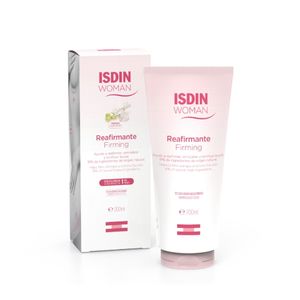 ISDIN WOMAN CREMA REAFIRMANTE TUBO 200 ML