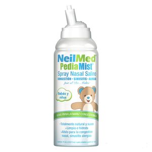 NEILMED PEDIAMIST KIDS SPRAY NASAL FRASCO 75 ML