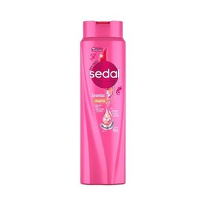 SHAMPOO SEDAL CERAMIDAS FRASCO 400 ML