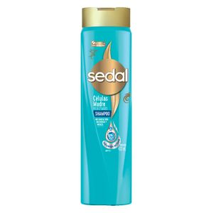 SHAMPOO SEDAL CELULAS MADRES FRASCO 400 ML