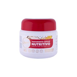 TRATAMIENTO CAPILAR NUTRITIVO ANYELUZ POTE 500 ML