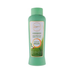 ACONDICIONADOR ANYELUZ ARGAN ALOE VERA FRASCO 500 ML