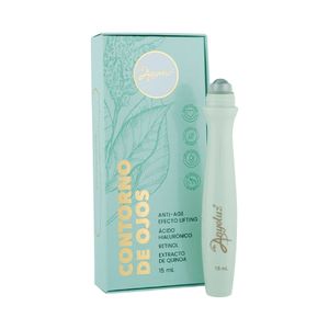 CONTORNO OJOS ANYELUZ CAJA 15 ML