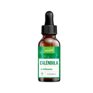 EXTRACTO CALENDULA FUNAT SOLUCION FRASCO 60 ML