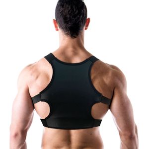 PURA+CORRECTOR POSTURA S-M BOLSA X 1 UND