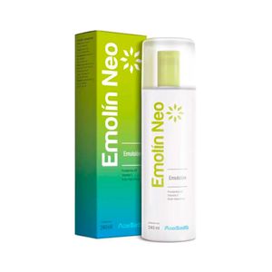 EMOLIN NEO EMULSION CAJA 240 G