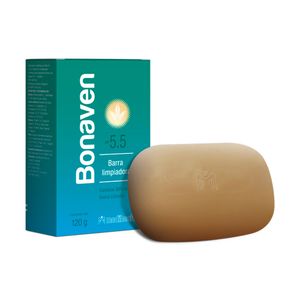 BONAVEN JABON CAJA 120 G
