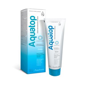AQUATOP CREMA CAJA 250 G