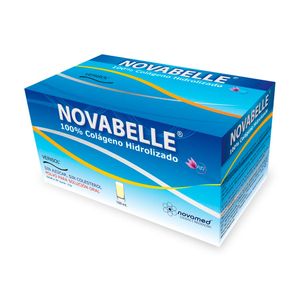 NOVABELLE SACHET