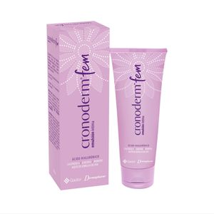 CRONODERM FEM EMULSION CAJA 50 G
