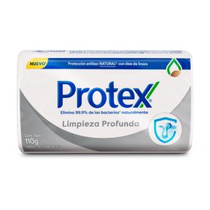 JABON PROTEX LIMPIEZA