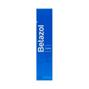 BETAZOL UNGUENTO 0.05 % TUBO 30 G