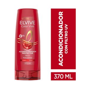 ACONDICIONADOR ELVIVE COLORVIVE FRASCO 370ML