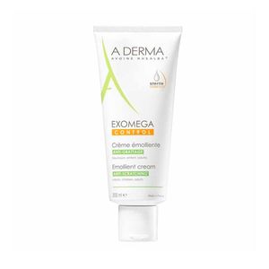 AD EXOMEGA CONTROL CREMA CAJA 200 ML