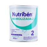 NUTRIBEN AE POLVO LATA 900 G - Farmacia Pasteur - Medicamentos y cuidado  personal