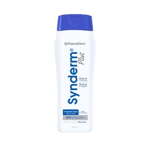SYNDERM PLUS LIQUIDO FRASCO 280 ML