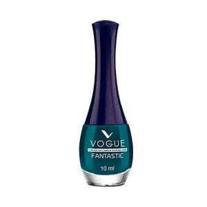 ESMALTE VOGUE FANTASTIC EMPODERADA FRASCO 10 ML