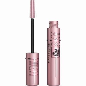PESTAÑINA LASH SENSATIONAL SKY HIGH WATERPROOF TUBO 6 ML