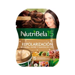 NUTRIBELA REPOLARIZACION
