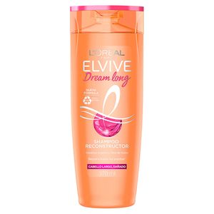 SHAMPOO ELVIVE DREAM LONG FRASCO 370ML