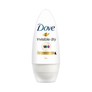 DESODORANTE DOVE INVISIBLE DRY MEN ROLLON 50 ML