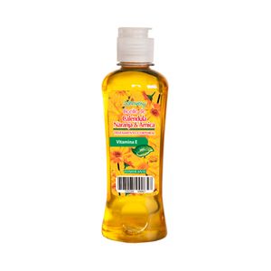 ACEITE JOHNVERY CALEND/NARJA/ARNICA FRASCO 220 ML