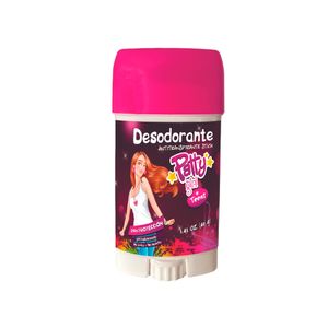 DESODORANTE PATTY GIRL NEW GENERATION FRASCO 40 G