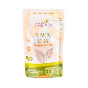 PADAM MAGIC CHAI POTE 100 G