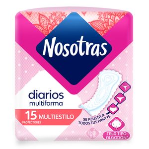 PROTECTORES NOSOTRAS MULTIESTILO