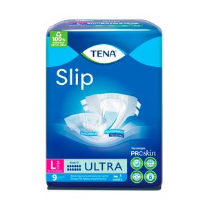 PAÑAL TENA SLIP ULTRA PROTECT TALLA L