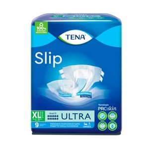 PAÑAL TENA SLIP ULTRA PROTECT TALLA XL