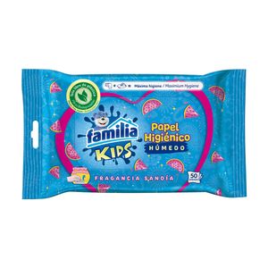 PAÑITOS FRES KIDS NIÑA