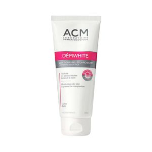 DEPIWHITE CORPORAL LECHE TUBO 200 ML