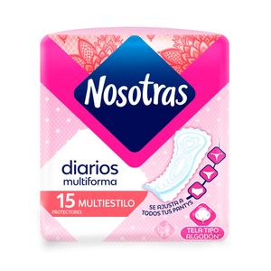 PROTECTORES NOSOTRAS MULTIESTILO