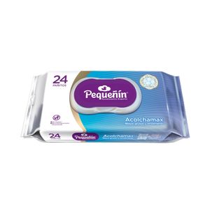 PAÑITOS HUMEDOS PEQUEÑIN ACOLCHAMAX