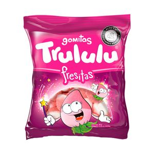 TRULULU FRESITAS GOMAS BOLSA 70 G