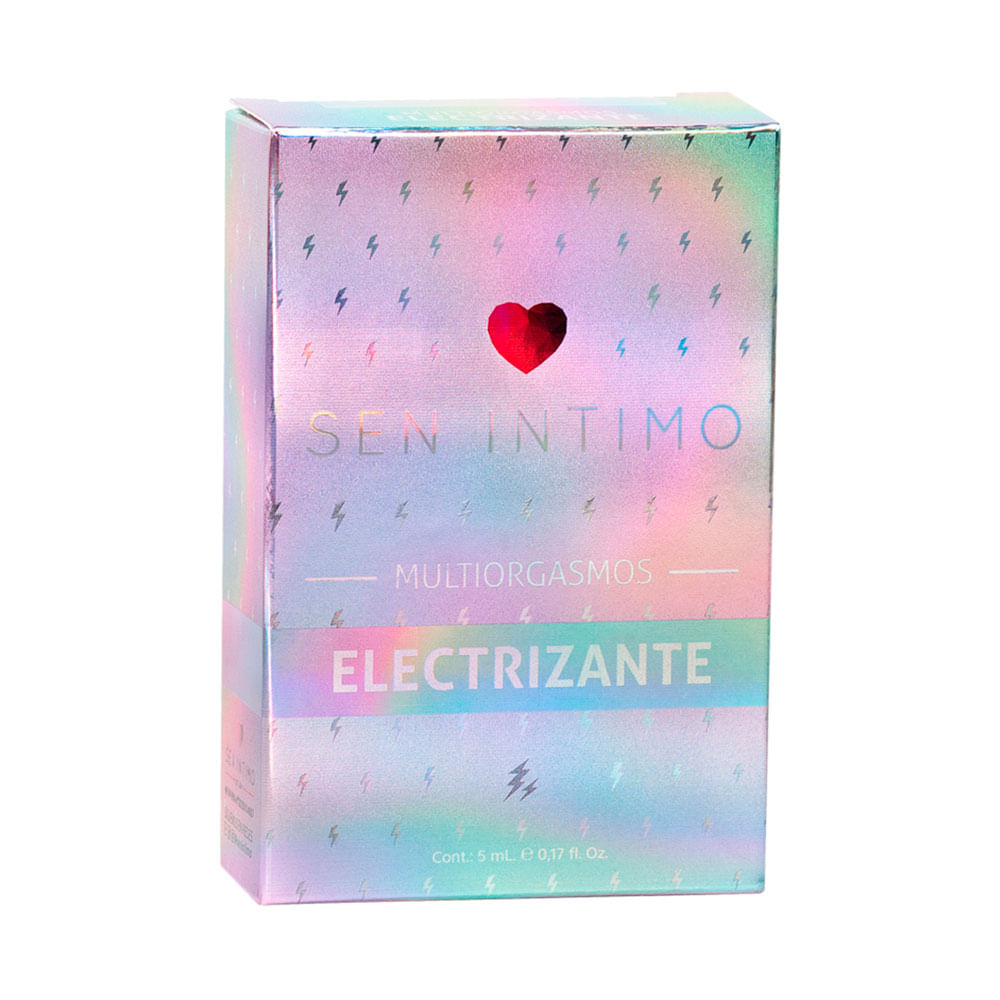 LUBRICANTE INTIMO SEN INTIMO GEL ELECTRIZANTE CAJA 5 ML - Farmacia Pas ...