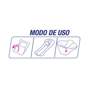 PROTECTORES NOSOTRAS DOBLES MULTIESTILO