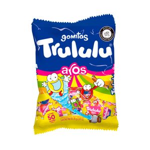 TRULULU AROS GOMAS