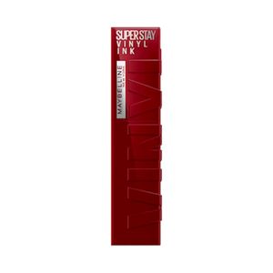 LABIAL LIQUIDO MAYBELLINE LIP VINYL INK LIPPY TUBO 4.2 ML