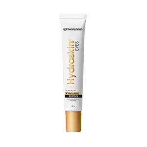 HYDRASKIN EYES BOLSAS/OJERAS CREMA TUBO 20 G