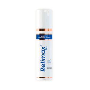 RETIMAX BIO ANTIEDAD CREMA HIDRATACION INTENSIVA FRASCO 50 G