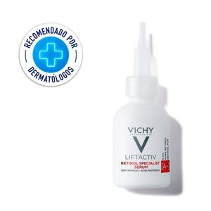 VICHY LIFTACTIV RETINOL SPECIA SERUM 30 ML