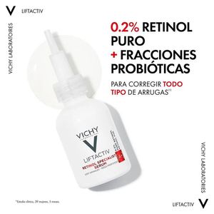 VICHY LIFTACTIV RETINOL SPECIA SERUM 30 ML