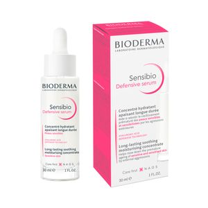 SENSIBIO DEFENSIVE SERUM FRASCO 30 ML