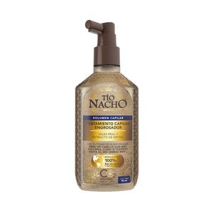 TRATAMIENTO ENGROSADOR TIO NACHO FRASCO 90 ML