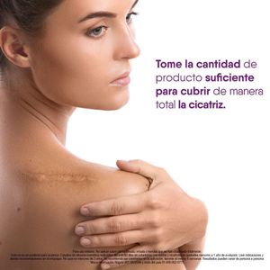 CICATRICURE GEL 8 G