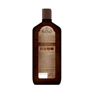 SHAMPOO TIO NACHO ANTI-CANAS FRASCO 415 ML