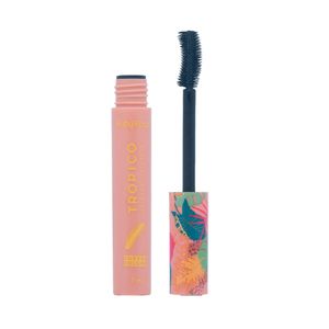 PESTAÑINA RUBY ROSE TRÓPICO CURVA VOLUME TUBO 5.8ML