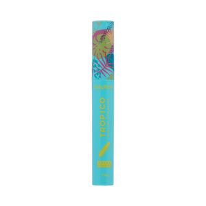 PESTAÑINA RUBY ROSE TRÓPICO EXTRA VOLUMEN TUBO 5.8ML